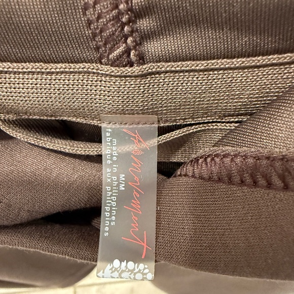 Free people Movement Women's Playing Games Hoodie - Picture 5 of 6